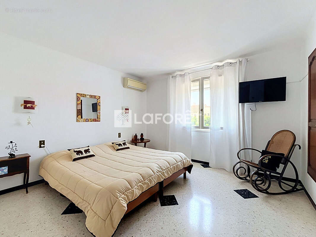 Une maison familiale aux beaux volumes T4 - 3 faces - photo 7