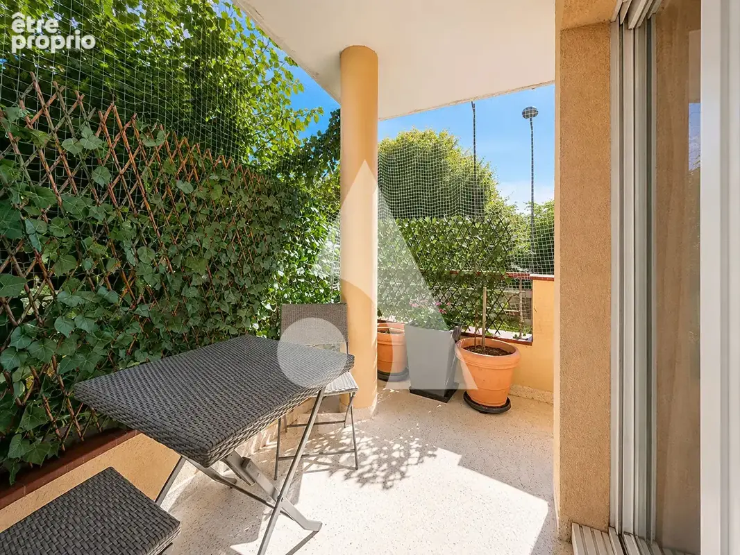 Appartement Bretigny-sur-Orge 3 pièces 59.42m² Loi Carrez - photo 10