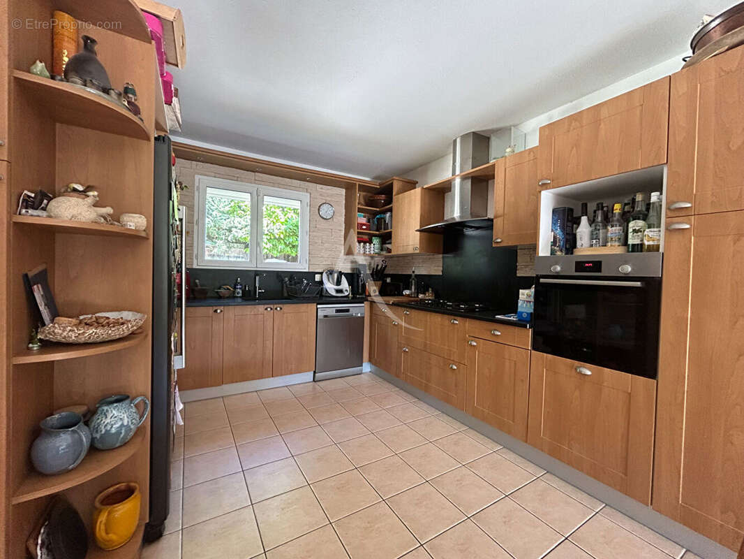 Maison à CARCASSONNE