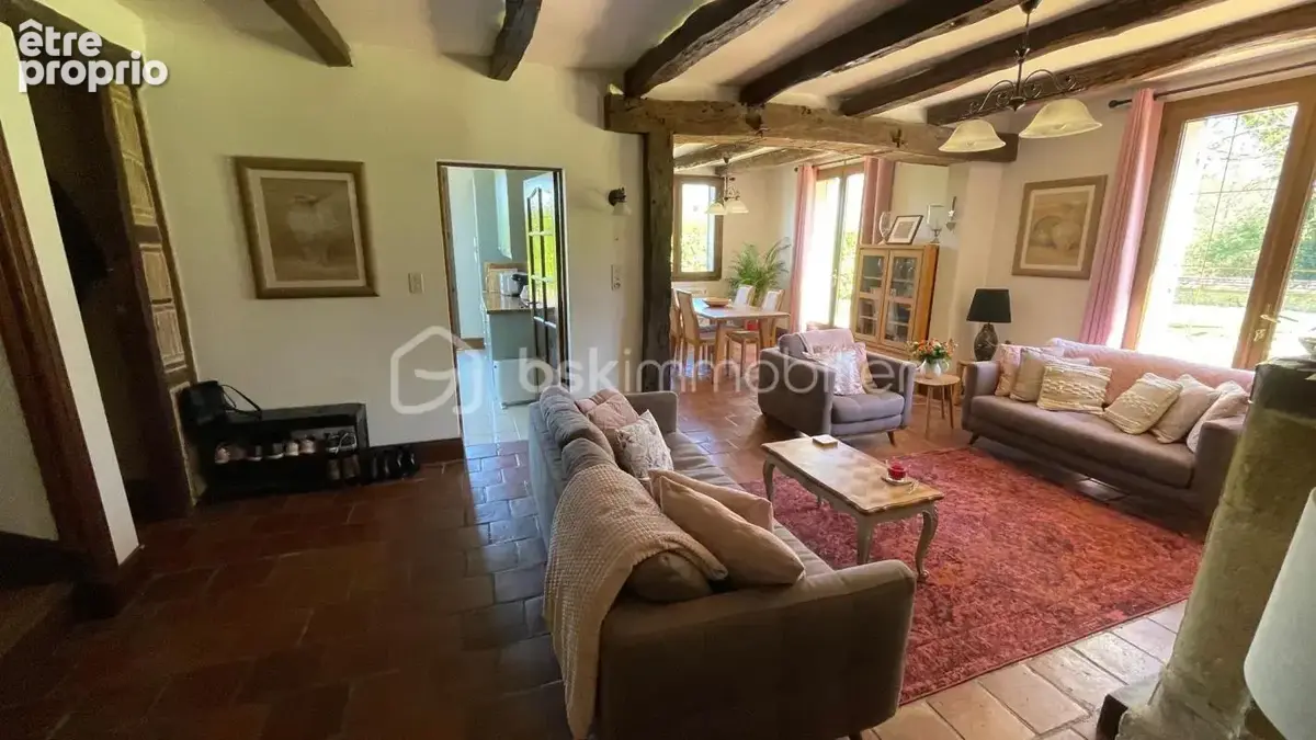 Maison en excellent état proche de la rivière Dordogne - photo 11