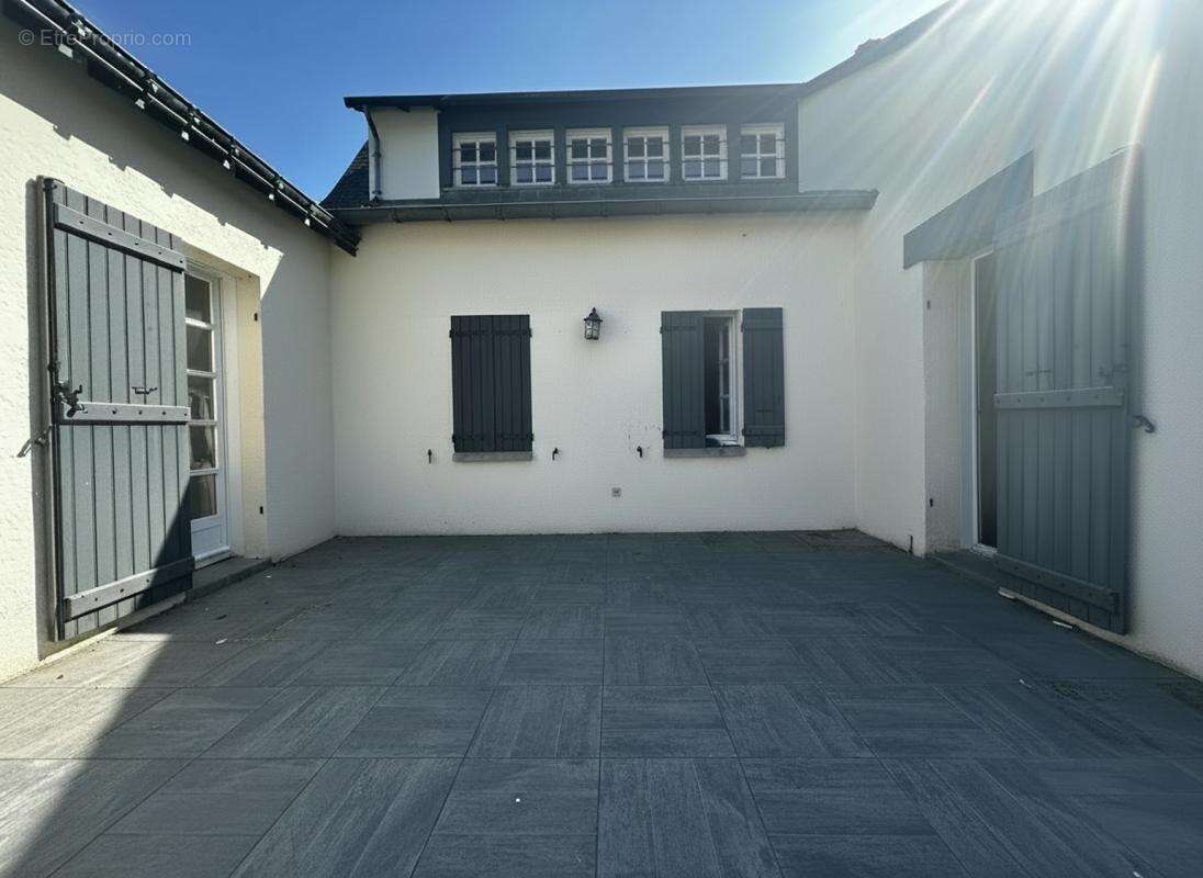 Maison individuelle - photo 20