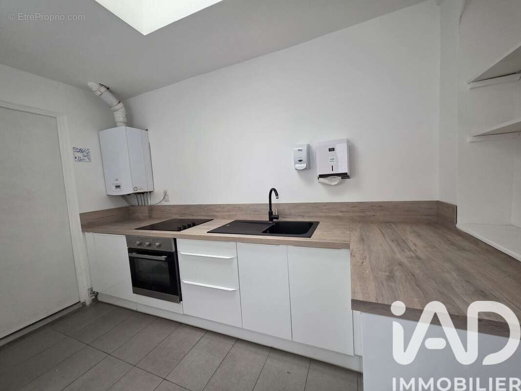 Photo 2 - Maison à TOURCOING