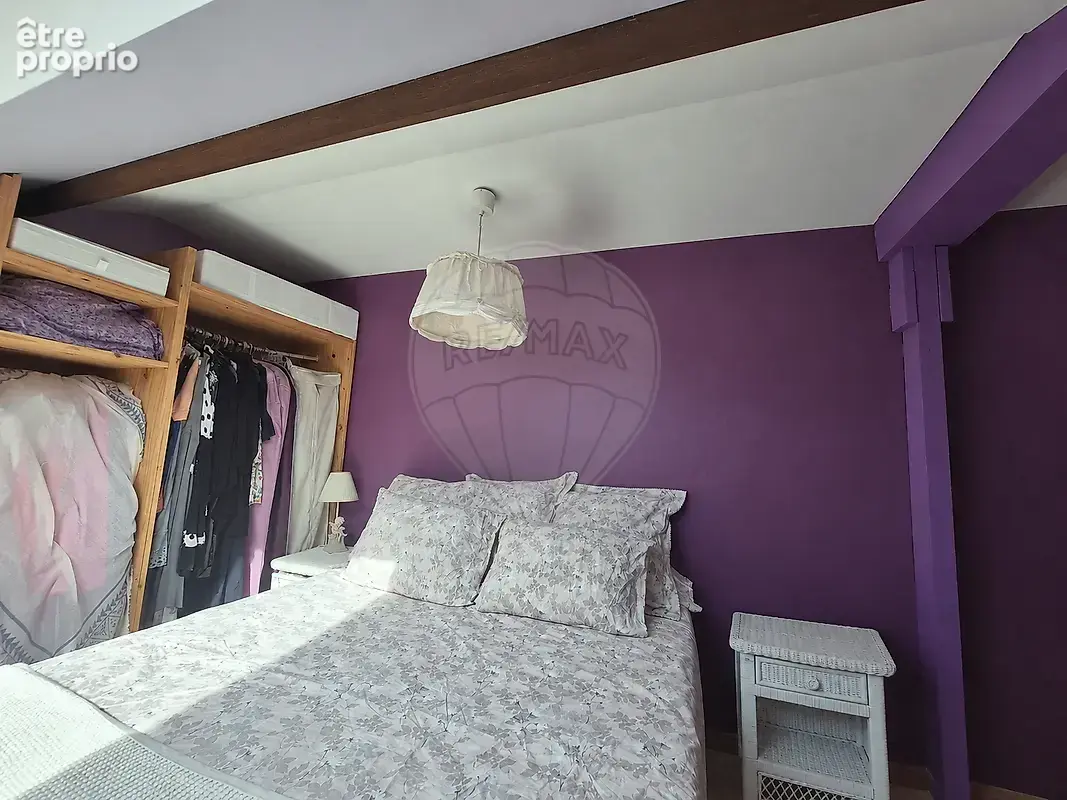 Maison 3 chambre(s) à vendre - photo 10