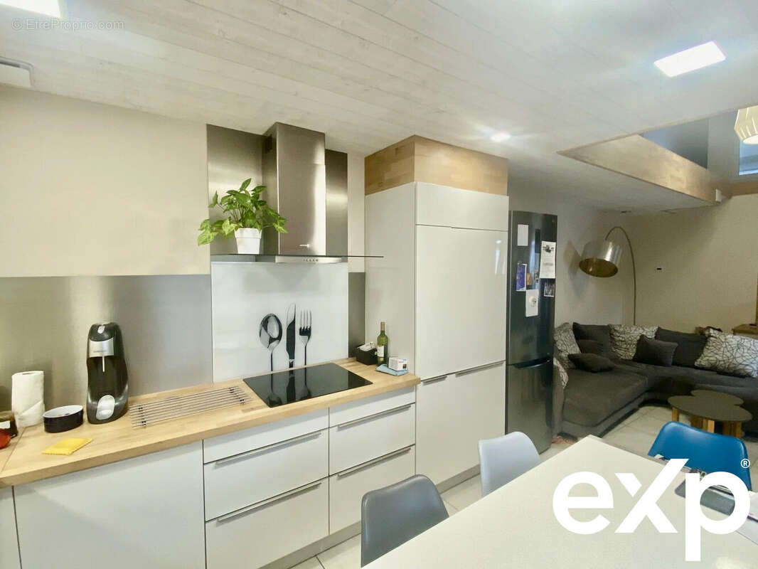 Appartement à THONON-LES-BAINS