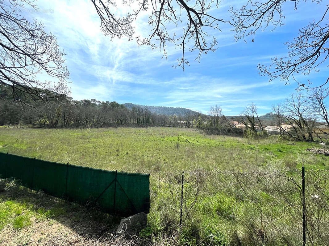 Maison à FORCALQUEIRET