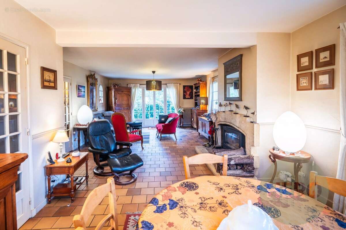 Maison à RAMBOUILLET