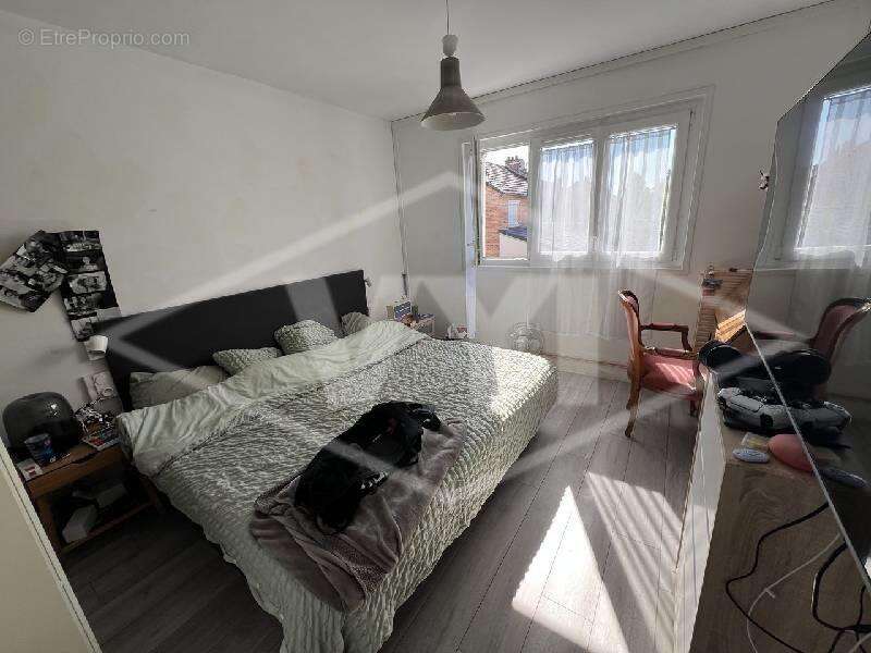 Maison à COMBS-LA-VILLE