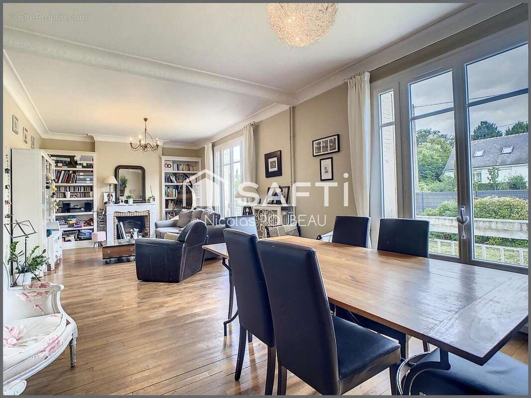 Photo 4 - Maison à VEIGNE