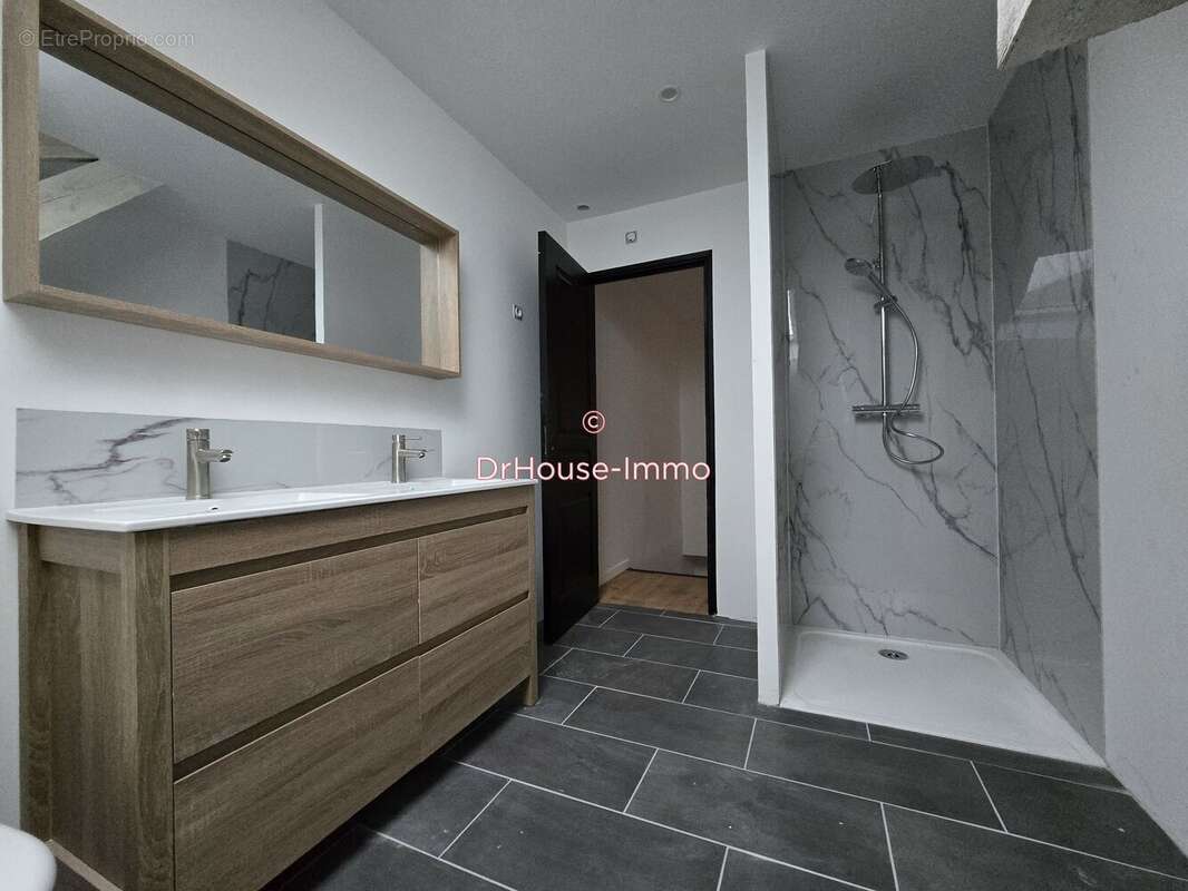 Appartement à BAILLEUL