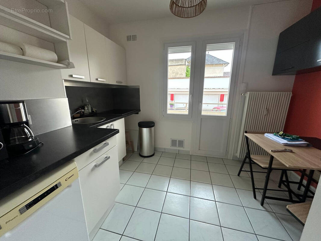 Appartement à ROANNE
