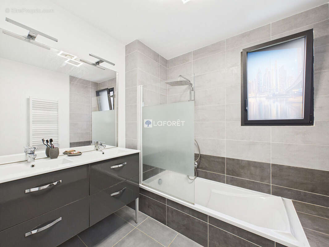 Maison à PLONEOUR-LANVERN