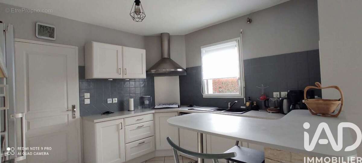 Photo 5 - Maison à PONTRIEUX