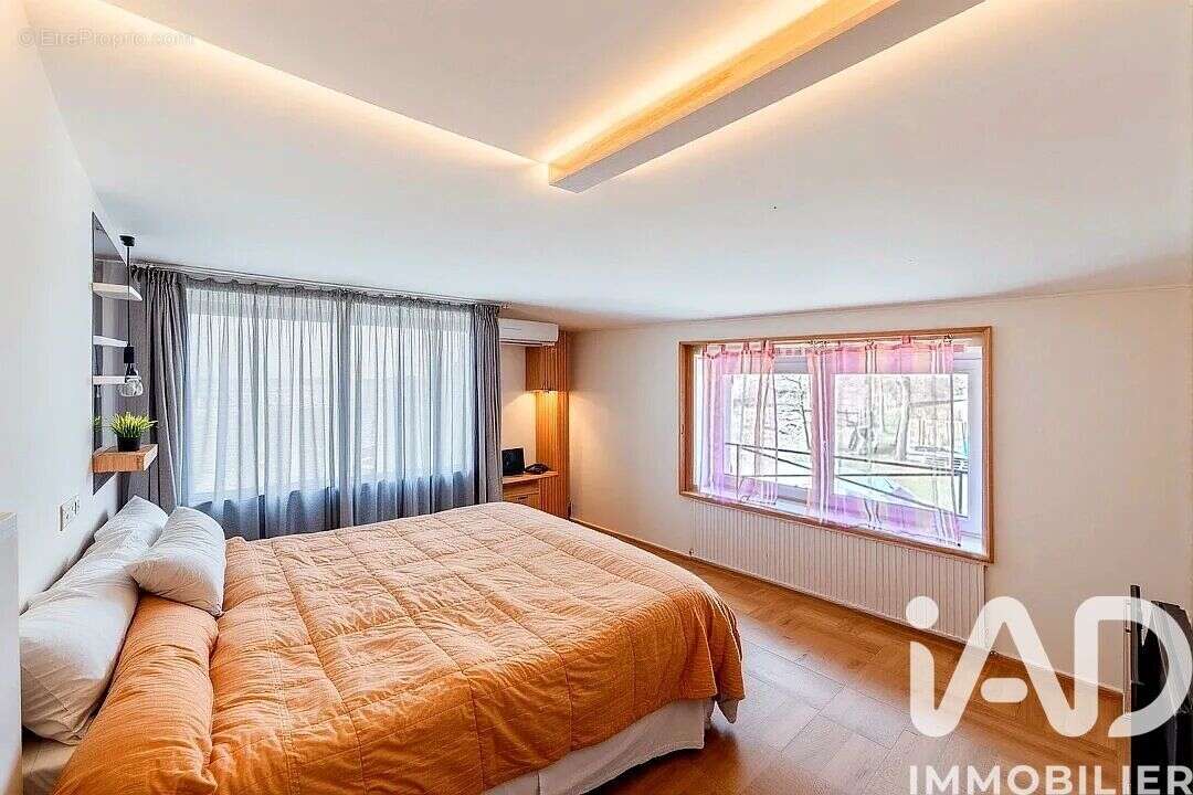 Photo 8 - Maison à LORRY-LES-METZ