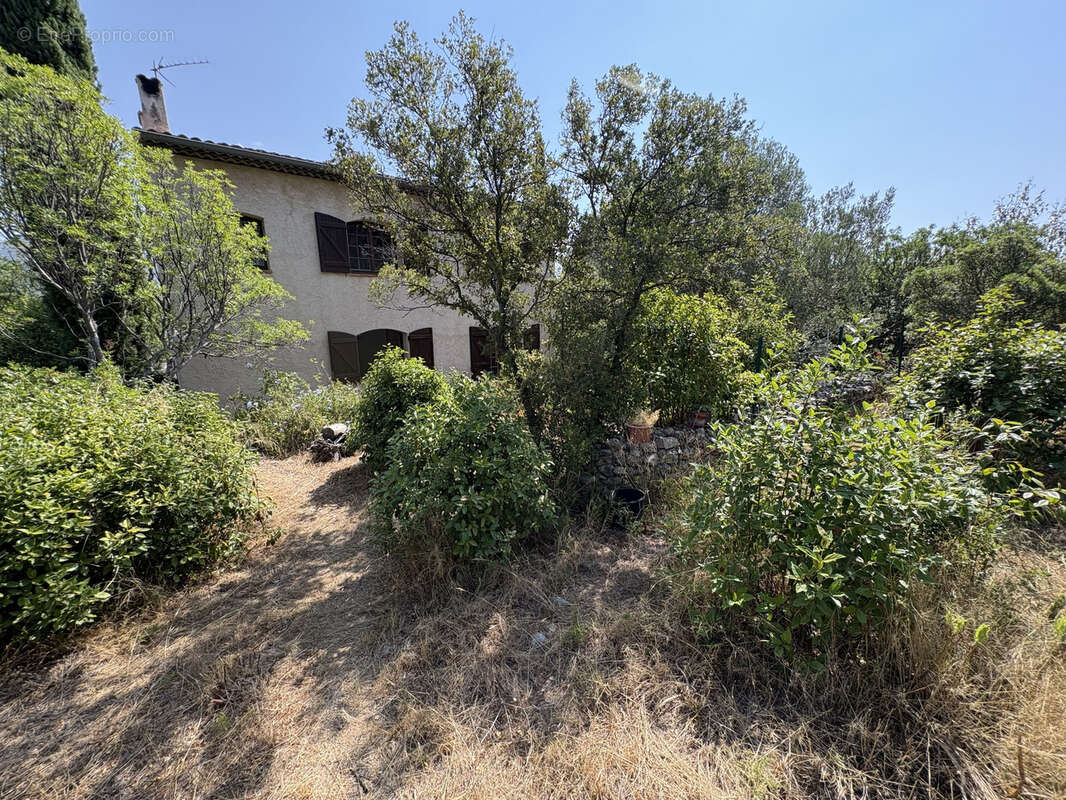 Maison 6 pièces, 4 chambres, Vue dégagée - Toulon Ouest Les Arènes - photo 22