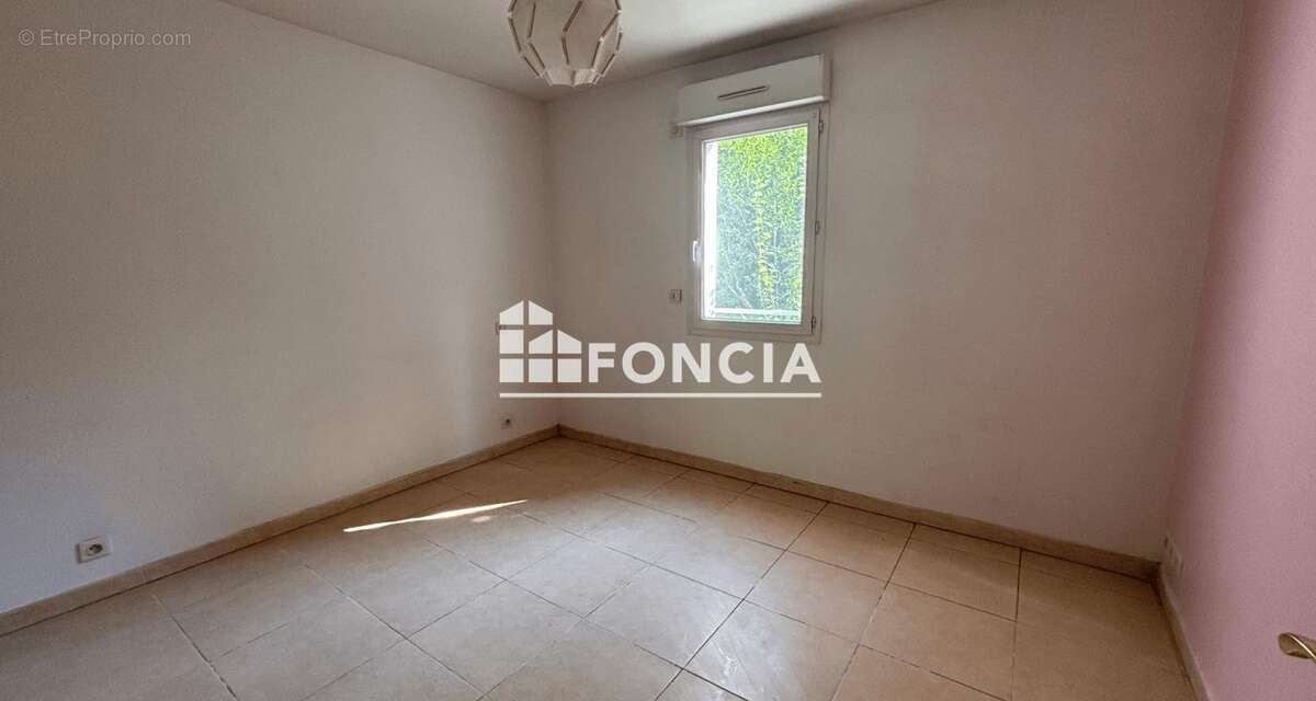 Appartement à MARIGNANE