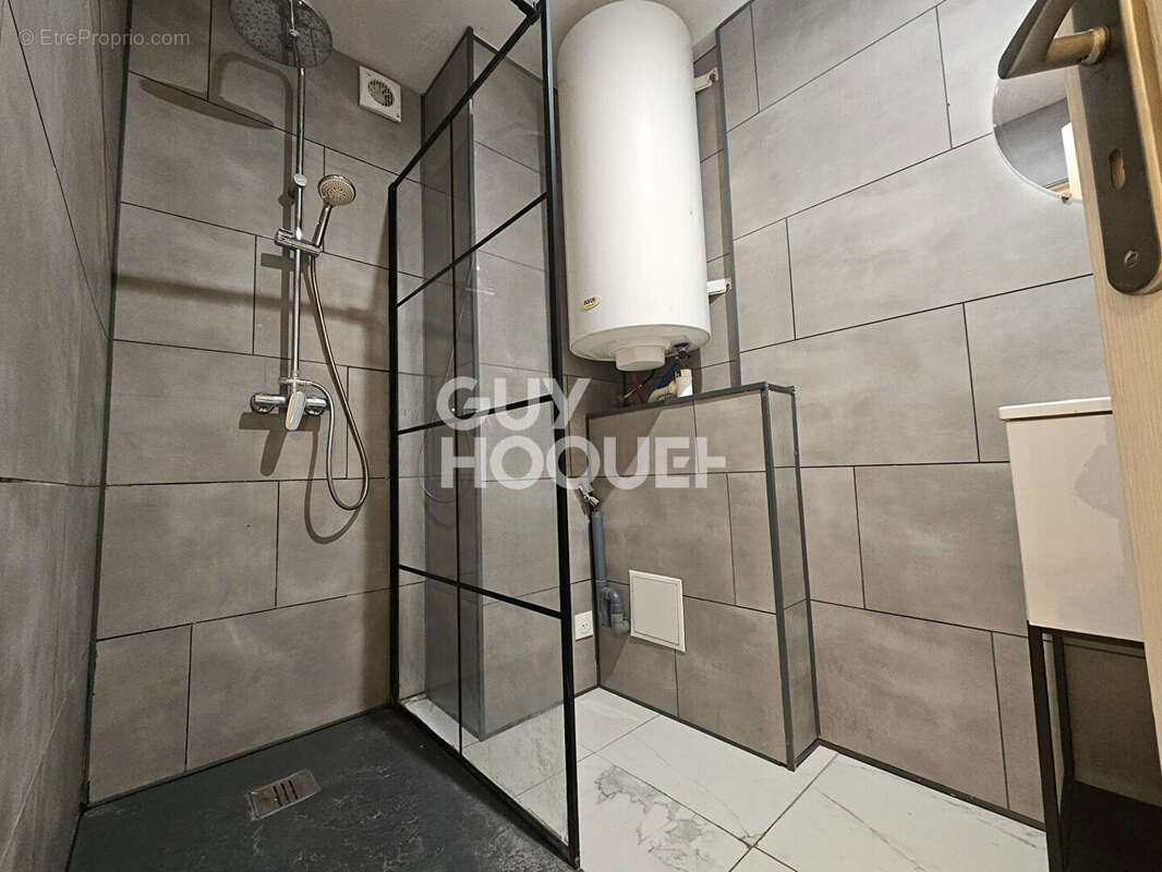 Appartement à CHAMPDEUIL