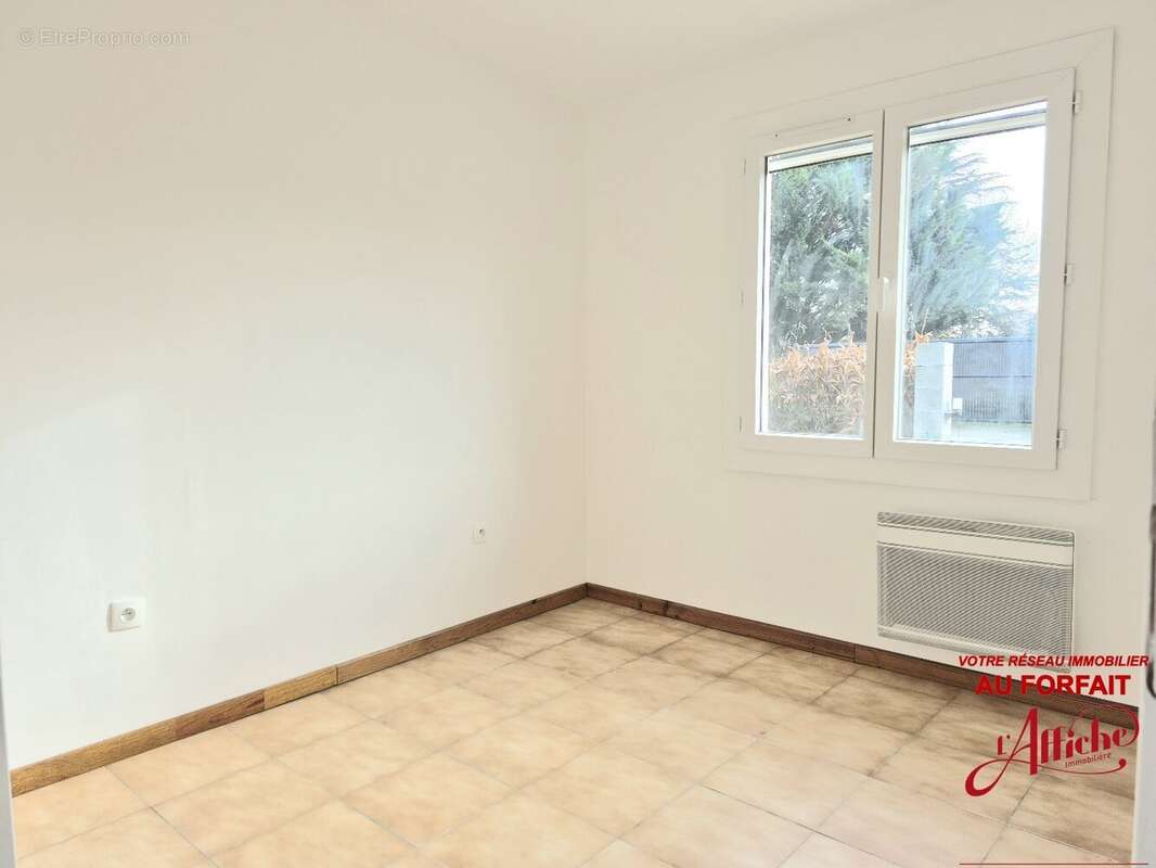 Maison à CASTELNAU-D'ESTRETEFONDS