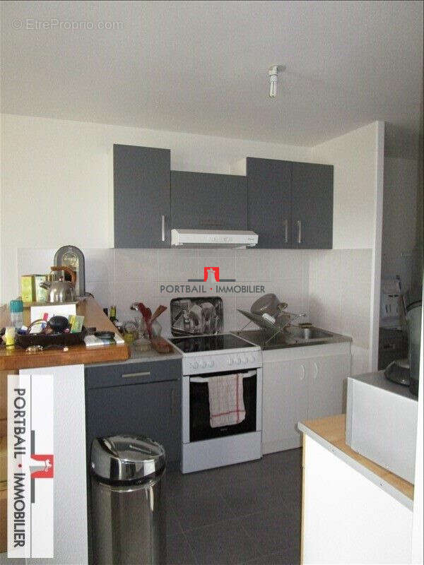 Appartement à SAINT-SEURIN-DE-CURSAC