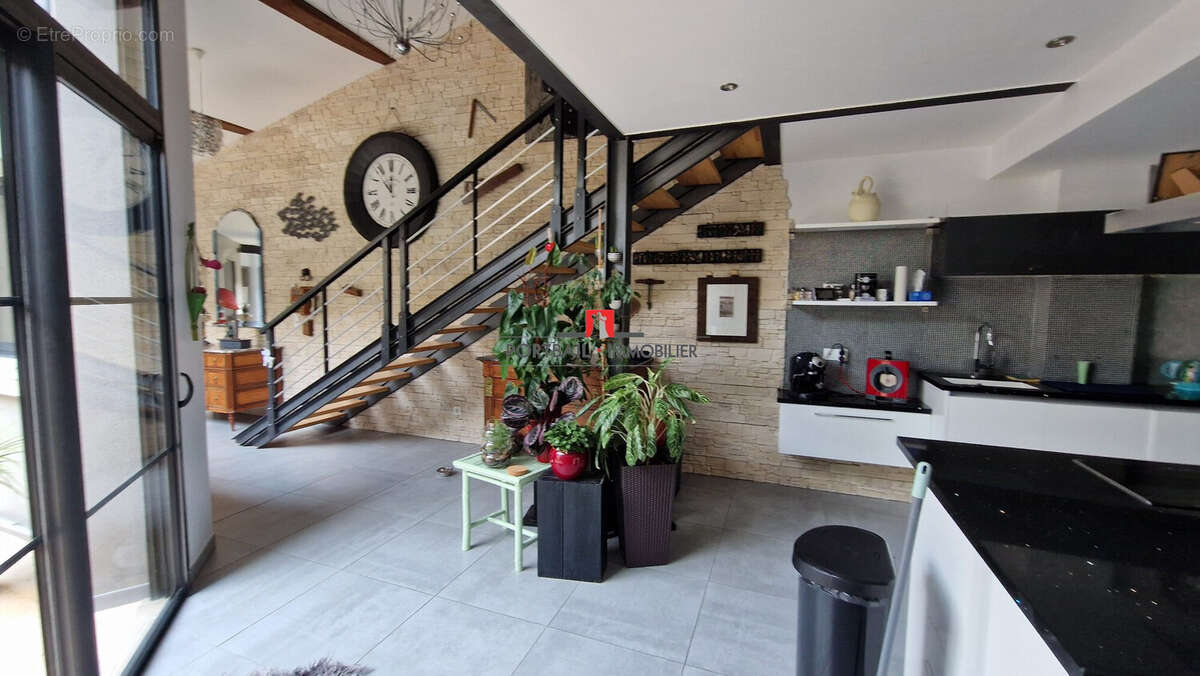 Maison à LIBOURNE