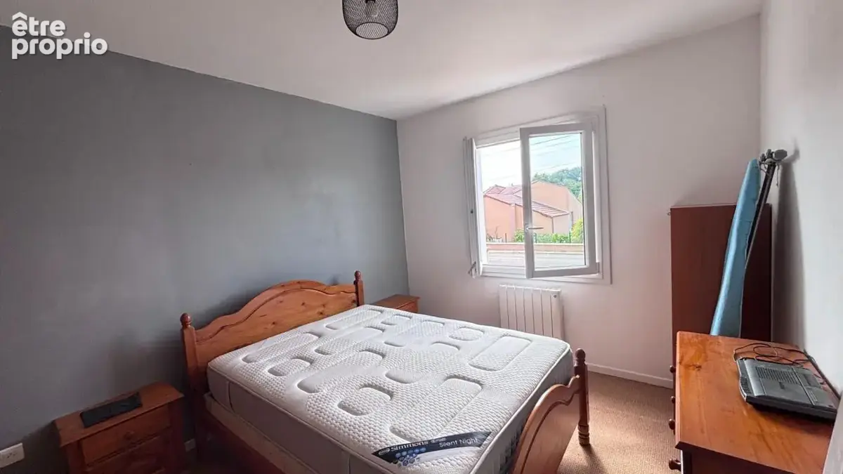 Maison Romenay 4 pièce(s) 74 m2 - photo 12