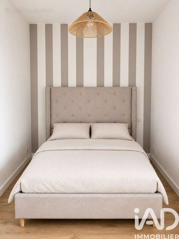 Photo 7 - Appartement à CHOISEY