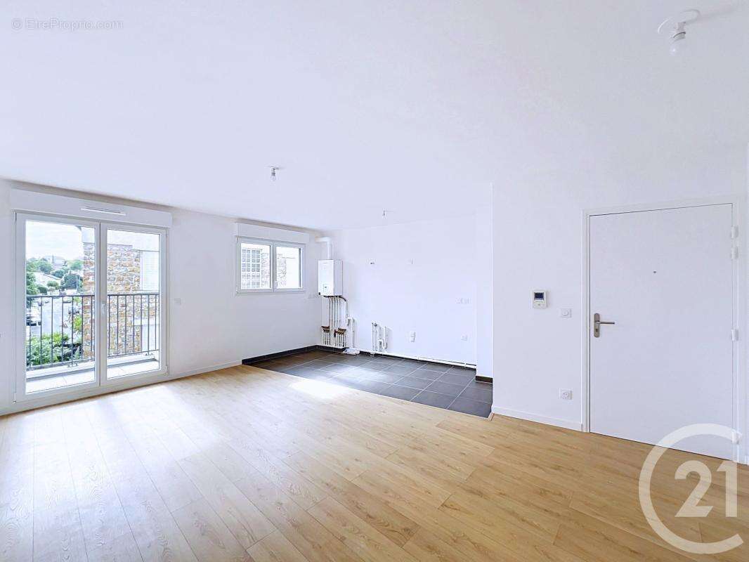 Appartement à THIAIS
