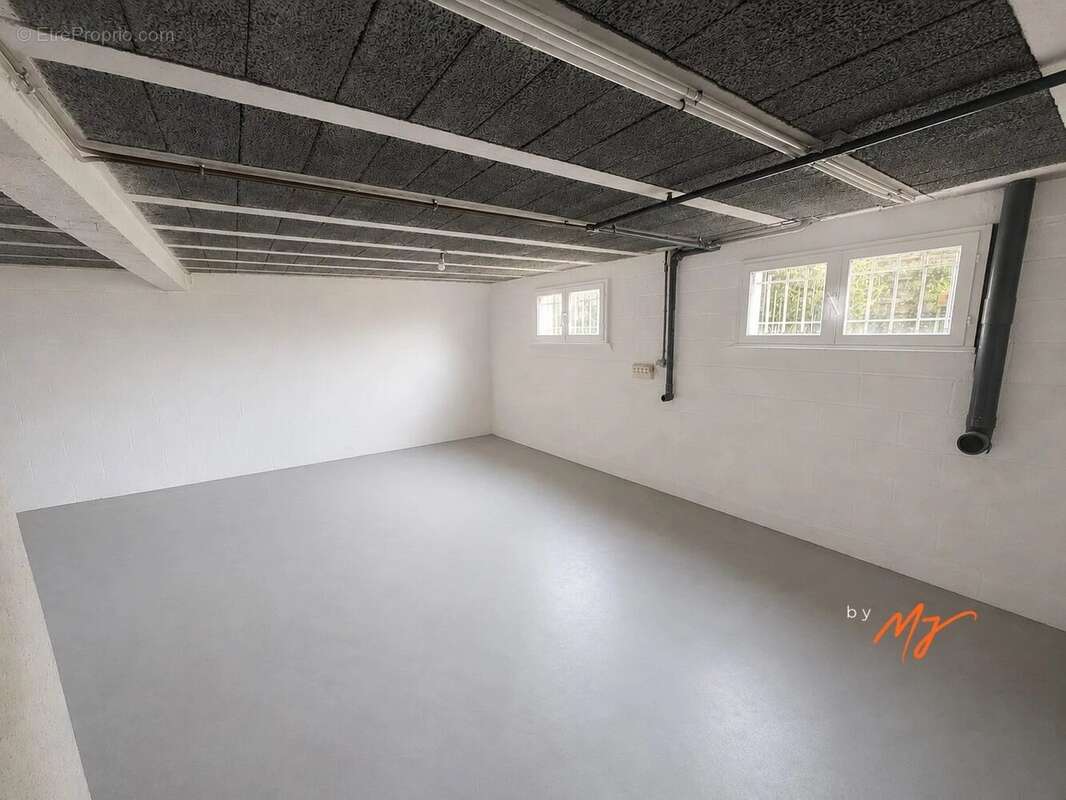 Brest - secteur europe - maison louée - investissement sécuri - photo 6