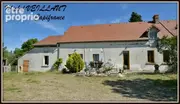 Maison à BESSAY-SUR-ALLIER