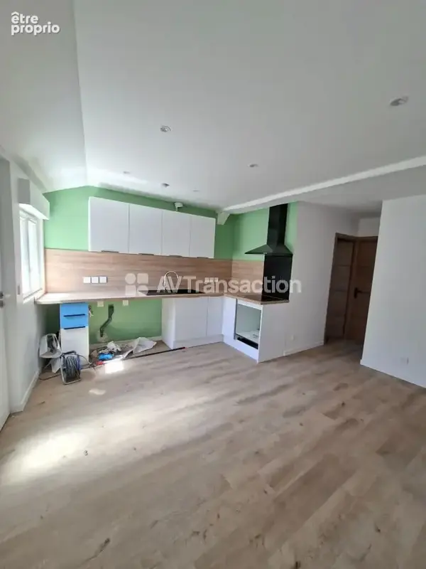Maison 49 m² à vendre à Darnetal (76160) - photo 2