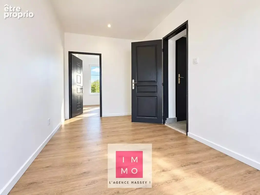 Maison t3  avec terrain clos - photo 18