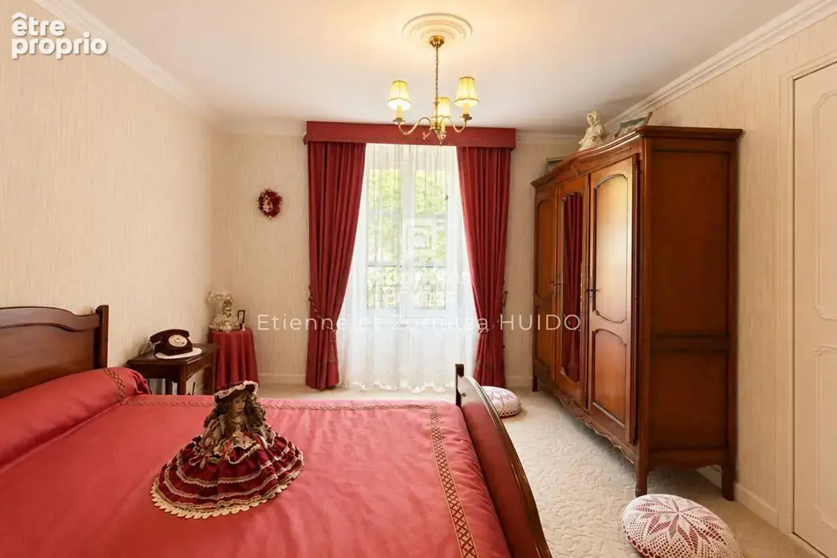 Viager occupé - Maison  6 pièce(s) 127 m2 - Vatan - photo 11