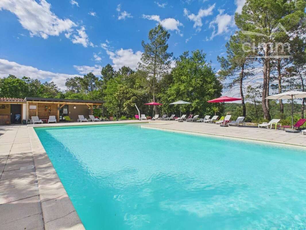 Appartement à PAYZAC