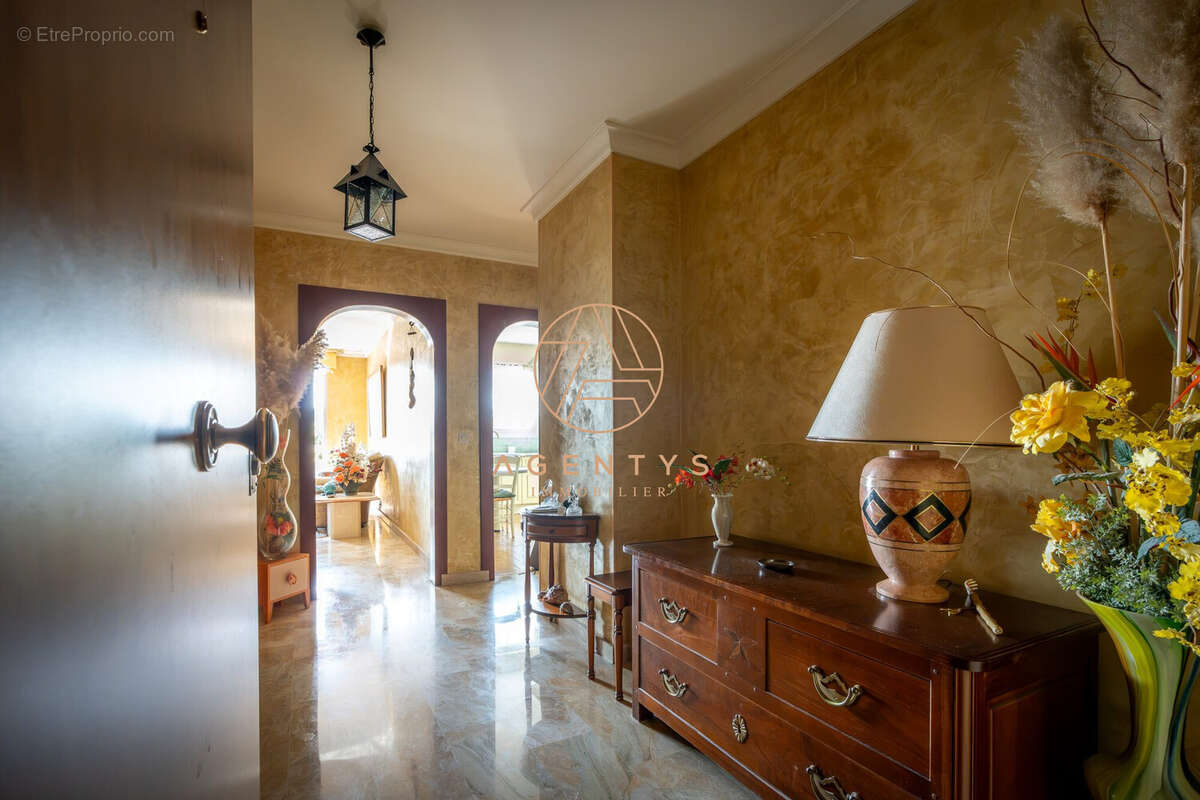Appartement à BRY-SUR-MARNE