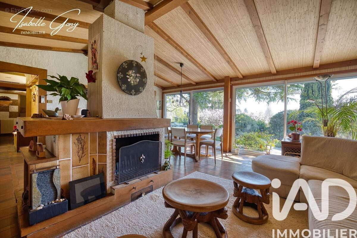 Photo 4 - Maison à DIVONNE-LES-BAINS