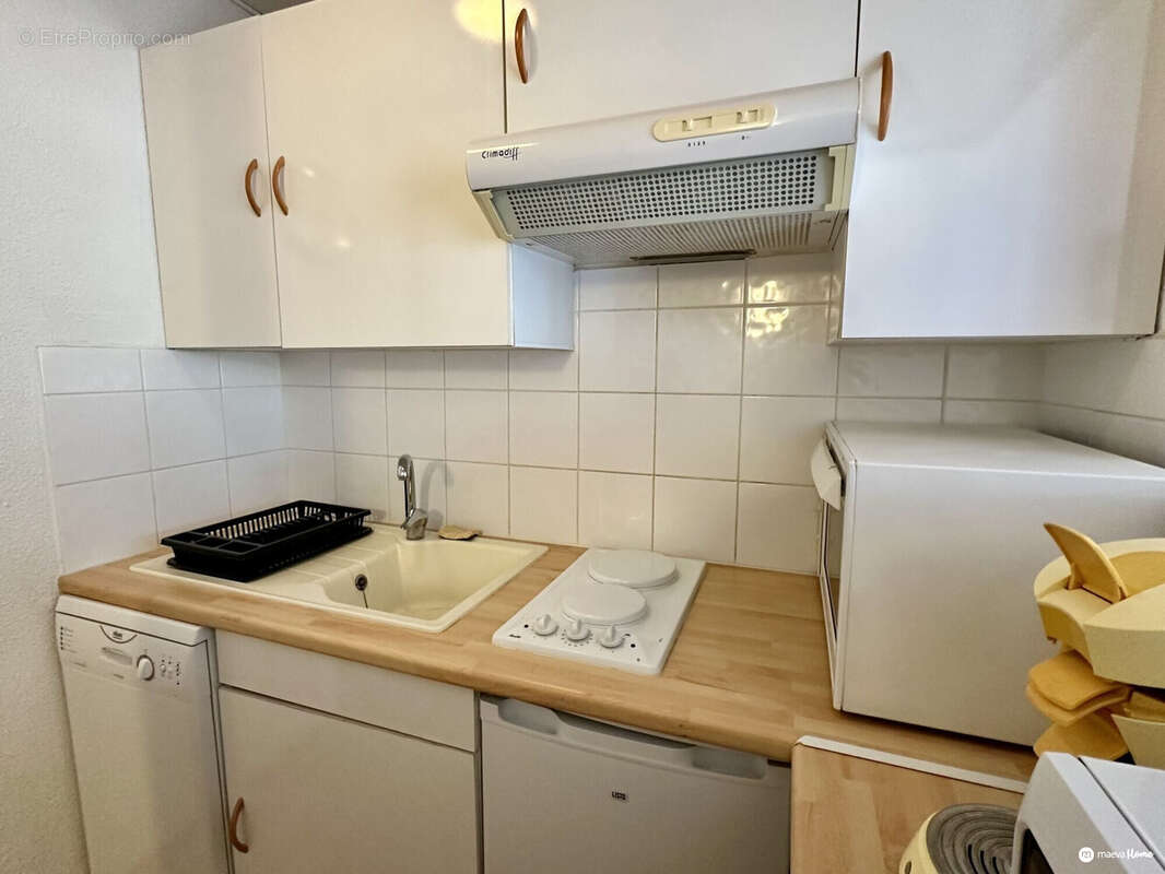 Appartement à BAGNERES-DE-BIGORRE