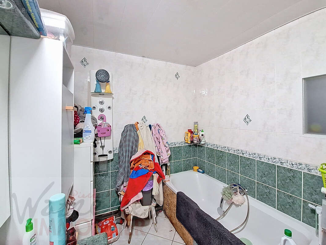 Maison à BRUAY-SUR-L'ESCAUT