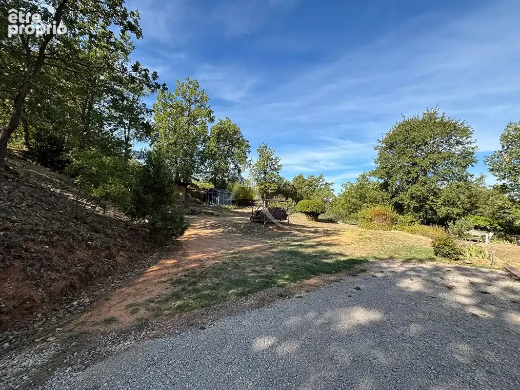 Villa terrasse avec dependance au calme sur terrain de 2019m2 - photo 15