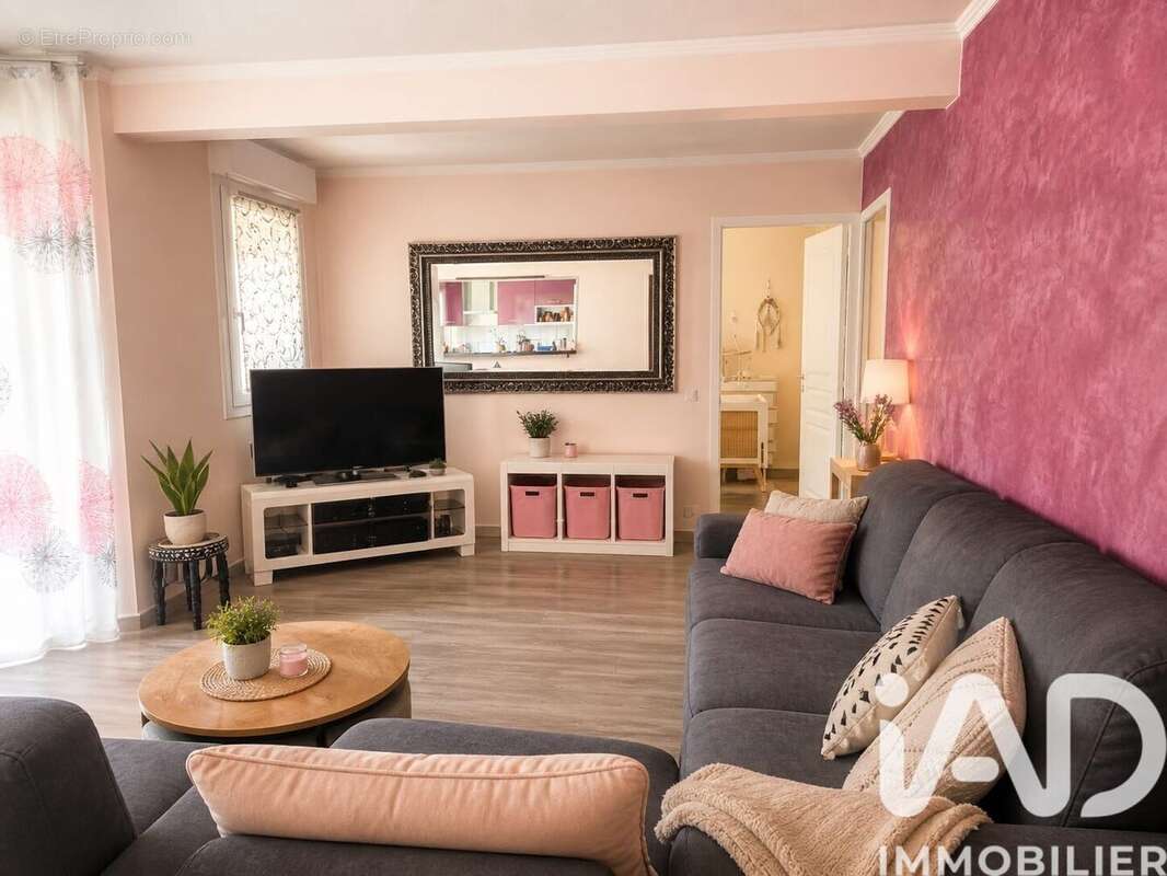 Photo 4 - Appartement à MEYTHET