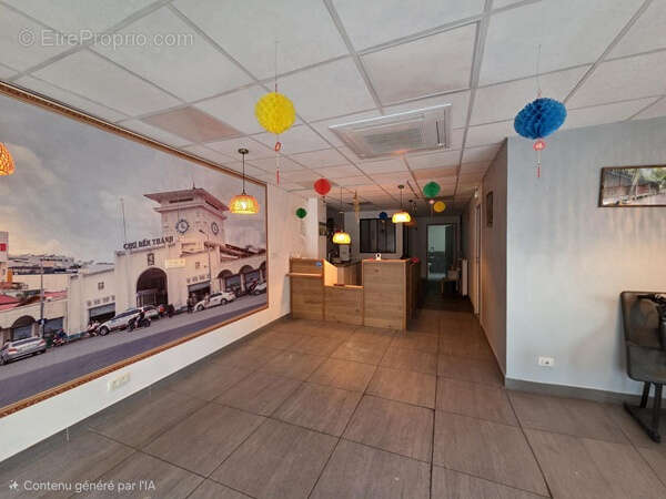 Appartement à TROYES