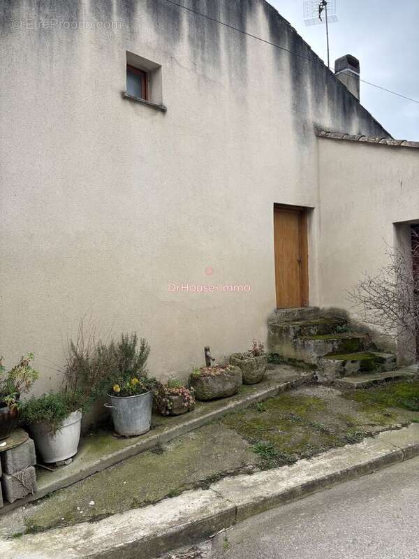 Maison à SOUGRAIGNE