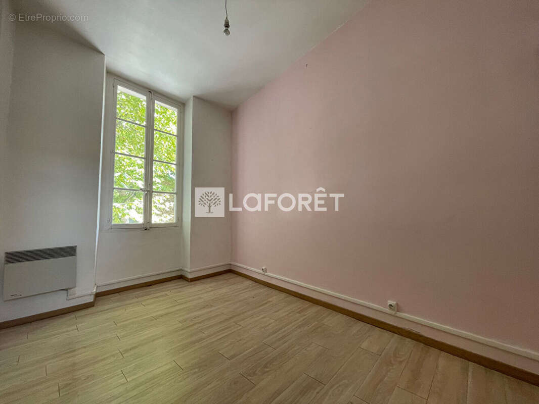 Appartement à BEDARRIDES