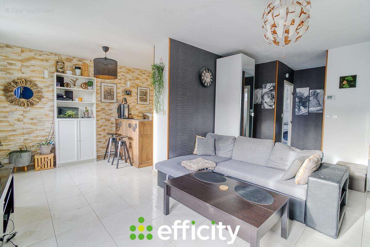 Appartement - photo 3