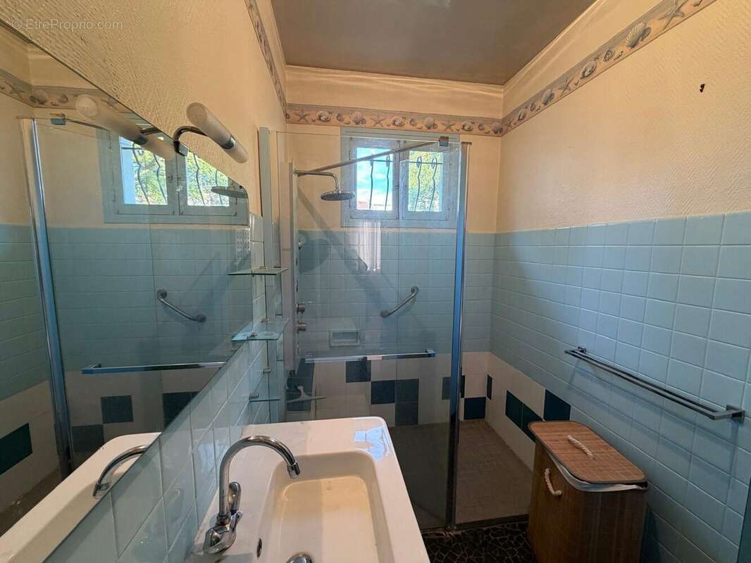 Maison à VILLEPARISIS