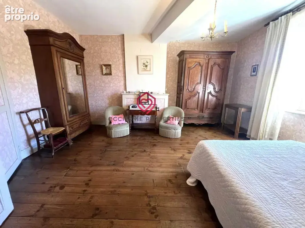Maison avec grange et jardin - photo 18