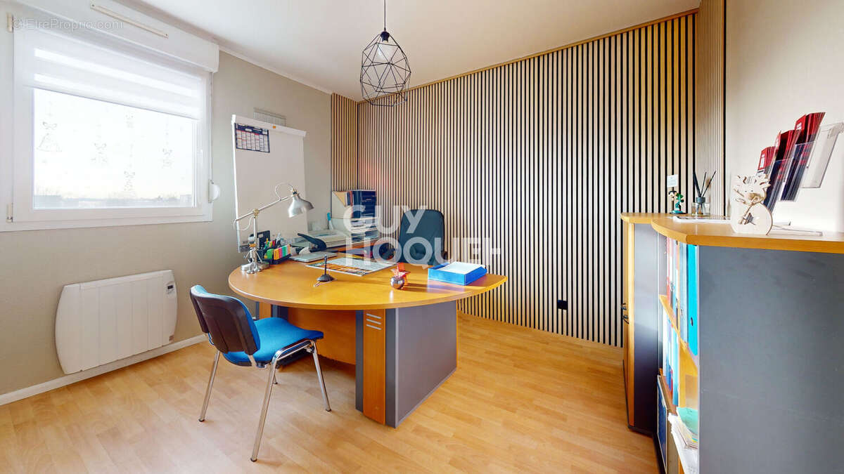 Appartement à CERNAY