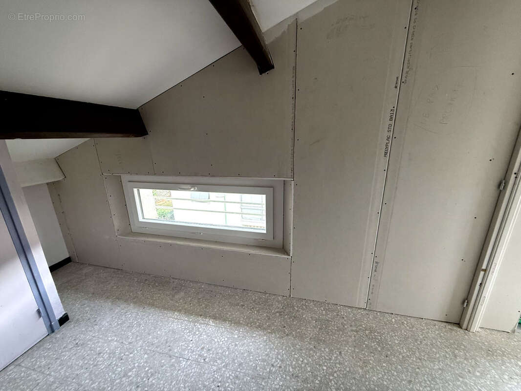 Appartement à NYONS