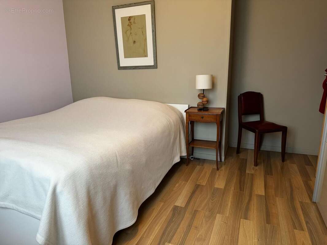 Photo 8 - Maison à COUCHES