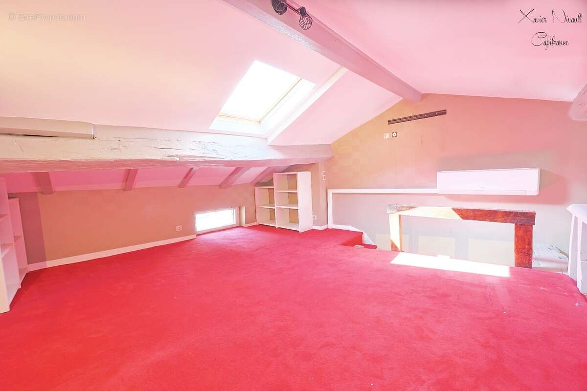 Dpt Ain (01), à vendre BOURG EN BRESSE appartement T5 de 128 m² - photo 17