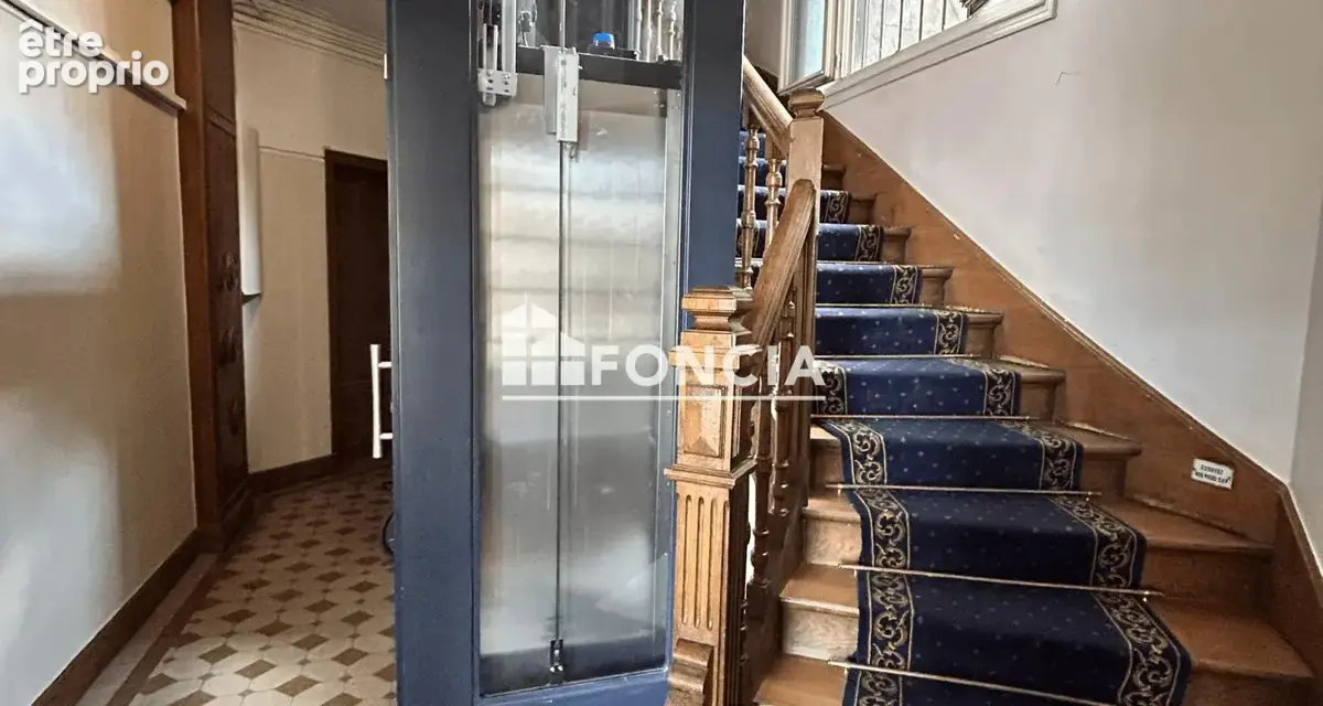 À VENDRE – Charmant studio au cœur de Sceaux – Dernier étage avec ascenseur - photo 12