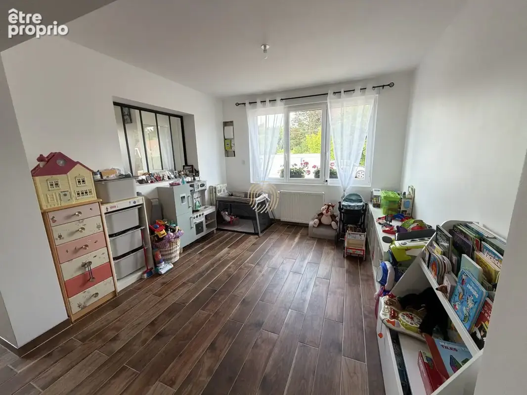 Maison 5 pièces 107 m² à vendre à Vred (59870) - photo 6